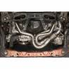 Subaru BRZ Cobra Sport / 4-1 Unequal Length De-Cat Manifold