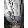 Subaru Impreza WRX  (08-12) / Cat Back Exhaust (Resonated)