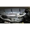 Subaru Impreza WRX  (08-12) / Cat Back Exhaust (Resonated)