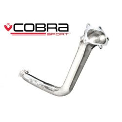 Tubo delantero Cobra Sport Subaru Impreza WRX / STI GH8 (2008-2011)
