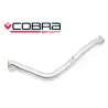 Subaru WRX / STI 2014 - / Front Pipe / De-Cat
