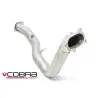Subaru WRX / STI 2014 - / Front Pipe / De-Cat
