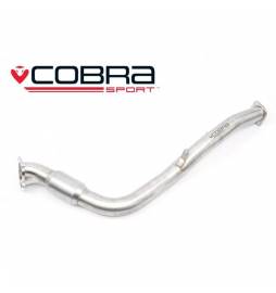 Subaru WRX / STI 2014 - / Front Pipe & Sports Catalyst Exhaust