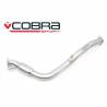 Subaru WRX / STI 2014 - / Front Pipe & Sports Catalyst Exhaust