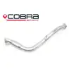 Subaru WRX / STI 2014 - / Front Pipe & Sports Catalyst Exhaust
