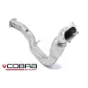 Subaru WRX / STI 2014 - / Front Pipe & Sports Catalyst Exhaust