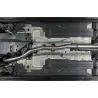 Subaru WRX / STI 2014 - / Turbo Back Exhaust - (with De-Cat & Resonator)