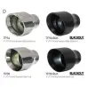 Subaru WRX / STI 2014 - / Turbo Back Exhaust - (with De-Cat & Resonator)