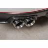 Subaru WRX / STI 2014 - / Turbo Back Exhaust - (with Sports Catalyst & Resonater)