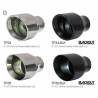 Subaru WRX / STI 2014 - / Turbo Back Exhaust - (with Sports Catalyst & Resonater)