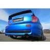 Toyota Celica VVTi (1999-2006) Cobra Sport / Cat Back Exhaust