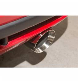 Toyota Celica VVTi (1999-2006) Cobra Sport / Cat Back Exhaust