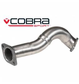 Toyota GT86 Cobra Sport / Over Pipe