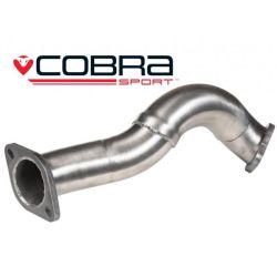 Tubo superior Cobra Sport Toyota GT86