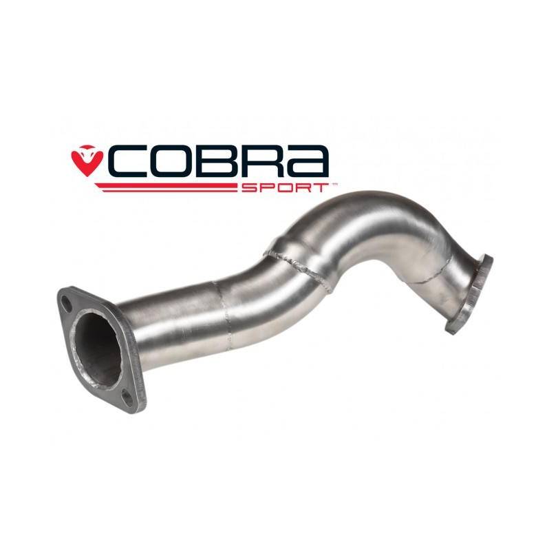 Toyota GT86 Cobra Sport / Over Pipe