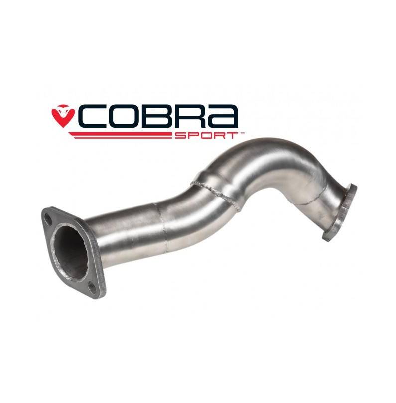 Toyota GT86 Cobra Sport / Over Pipe Toyota GT86 Cobra Sport / Over Pipe