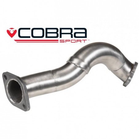Toyota GT86 Cobra Sport / Over Pipe