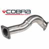 Toyota GT86 Cobra Sport / Over Pipe
