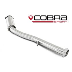 Tubo delantero Cobra Sport Toyota GT86