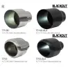 Toyota GT86 Cobra Sport / Cat Back Exhaust (Resonated)