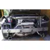 Escape cat-back Cobra Sport Toyota MR-S