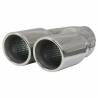 Toyota MR2 Roadster (1999-2007) Cobra Sport / Cat Back Exhaust (Quad Exit)