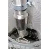 VW Golf MK5 GTI (1K) 2004-09 Cobra Sport / Turbo Back Exhaust (with Sports Catalyst & Resonater)