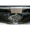 VW Golf MK6 GTI (5K) 2009-13 Cobra Sport / Cat Back Exhaust (Resonated)