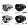 VW Golf MK6 GTI (5K) 2009-13 Cobra Sport / Turbo Back Exhaust - Venom Range (With Sports Catalyst)