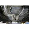 VW Golf MK6 GTI (5K) 2009-13 Cobra Sport / Turbo Back Exhaust - Venom Range (With Sports Catalyst)