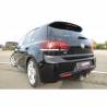 VW Golf MK6 R (5K) 2009-13 Cobra Sport / Turbo Back Exhaust (with Sports Catalyst & Resonater)