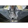 VW Golf MK7 R (5G) 2013- Valved / Turbo Back Exhaust (Valved / Sports Cat / Resonator)
