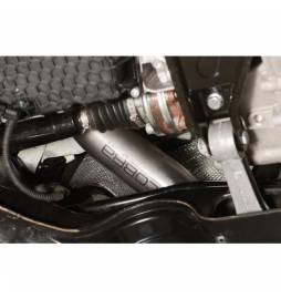 VW Polo GTI 1.8 TSI (2015-) / Front Pipe / Sports Catalyst