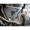 VW Scirocco GT 2.0 TSI 2008-13 / Cat Back Exhaust