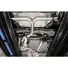 VW Scirocco R 2009-16 / Cat Back Exhaust - Venom Range