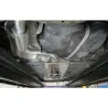 VW Scirocco R 2009-16 / Cat Back Exhaust - Venom Range