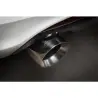 VW Scirocco R 2009-16 / Cat Back Exhaust - Venom Range
