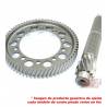 Honda Civic B16A 88-91 cable - 4.928 Grupo corto corona y piñon diferencial MFactory