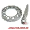Honda Civic B16A 88-91 cable - 4.928 Grupo corto corona y piñon diferencial MFactory