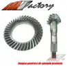 Honda Civic B16A 88-91 cable - 4.928 Grupo corto corona y piñon diferencial MFactory