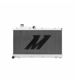 Radiador Mishimoto X-Line 3 rows altas prestaciones Subaru Impreza STI GR/GH 2008-2014