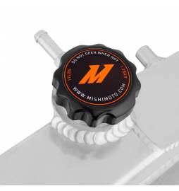 Radiador Mishimoto X-Line 3 rows altas prestaciones Subaru Impreza STI GR/GH 2008-2014