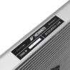 Radiador Mishimoto X-Line 3 rows altas prestaciones Subaru Impreza STI GR/GH 2008-2014