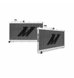 Radiador Mishimoto X-Line 3 rows altas prestaciones Subaru Impreza STI GR/GH 2008-2014