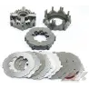 Diferencial Autoblocante de discos MFactory Nissan SKYLINE ER34 RB25DET
