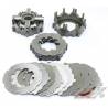 Diferencial Autoblocante de discos MFactory Toyota Supra 2JZGTE