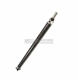 YCW ENGINEERING CARBON PROPSHAFT BMW E60 535i Sep 2003-2010 (AT)