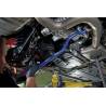 Kit barras estabilizadoras H&R Seat Ibiza 6L Cupra + FR 2011-  22 mm Delt. + 25 mm tras.