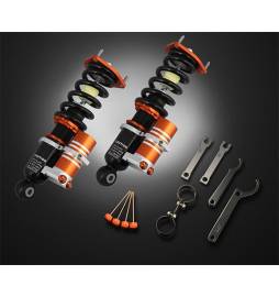 BMW Serie 1 E81-82-87-88 K-Sport Super Sport suspensiones roscadas