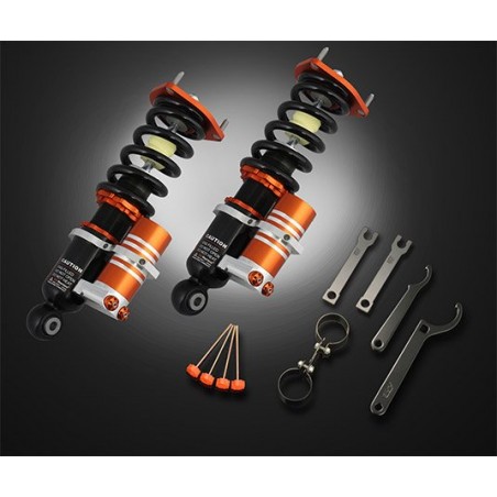 BMW Serie 1 E81-82-87-88 K-Sport Super Sport suspensiones roscadas